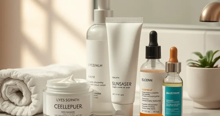 Budget Skincare Routines: A Barrier-First Approach for Healthy Skin