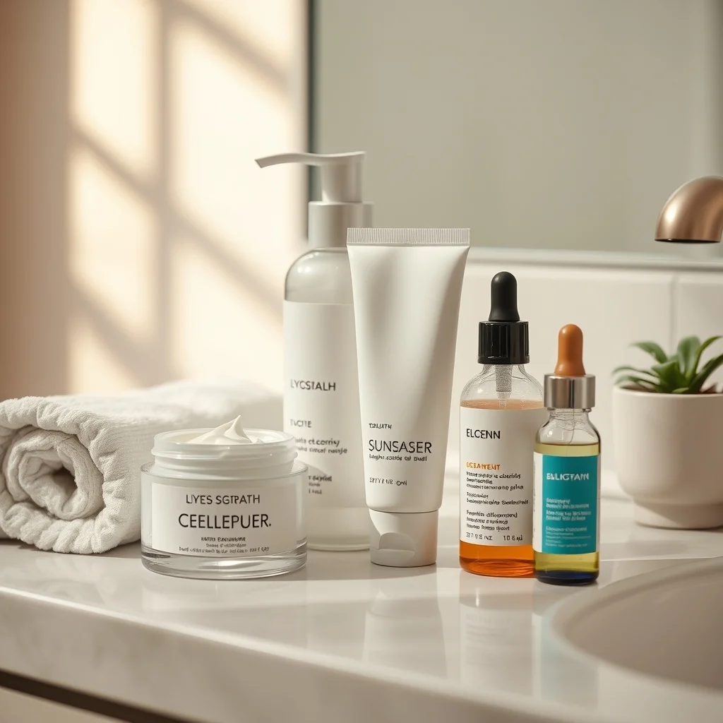 Budget Skincare Routines: A Barrier-First Approach for Healthy Skin