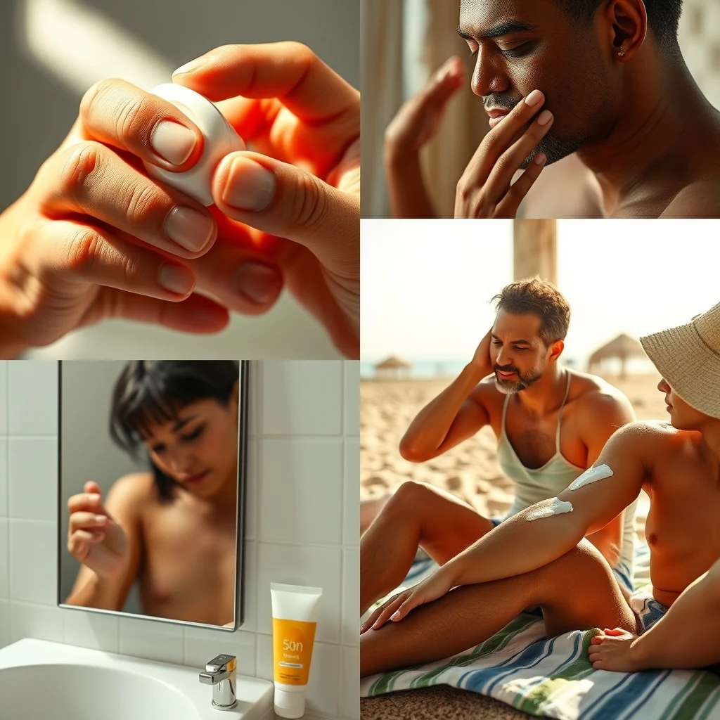 Complete Guide to Choosing the Best Sunscreen for Your Skin Type