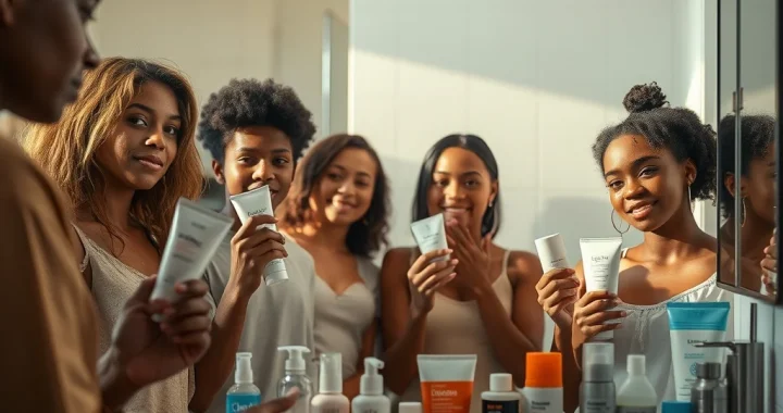 Dupe & Drugstore Picks: A Beginner’s Guide to Affordable Skincare