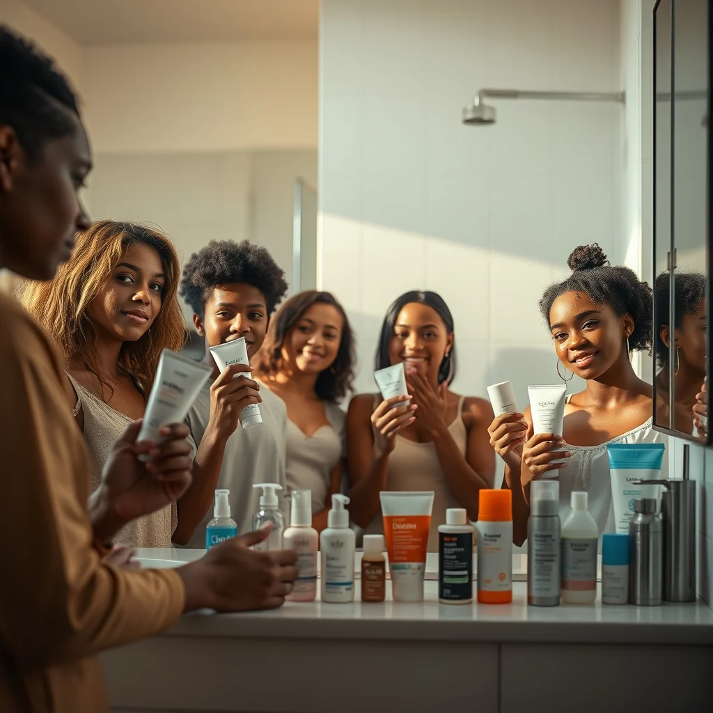 Dupe & Drugstore Picks: A Beginner’s Guide to Affordable Skincare