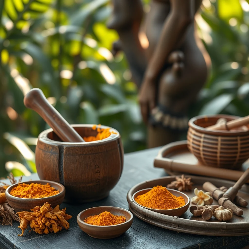 Indonesia’s Herbal Skincare Legacy: The Proven Efficacy of Traditional Remedies in Achieving Radiant, Healthy Skin