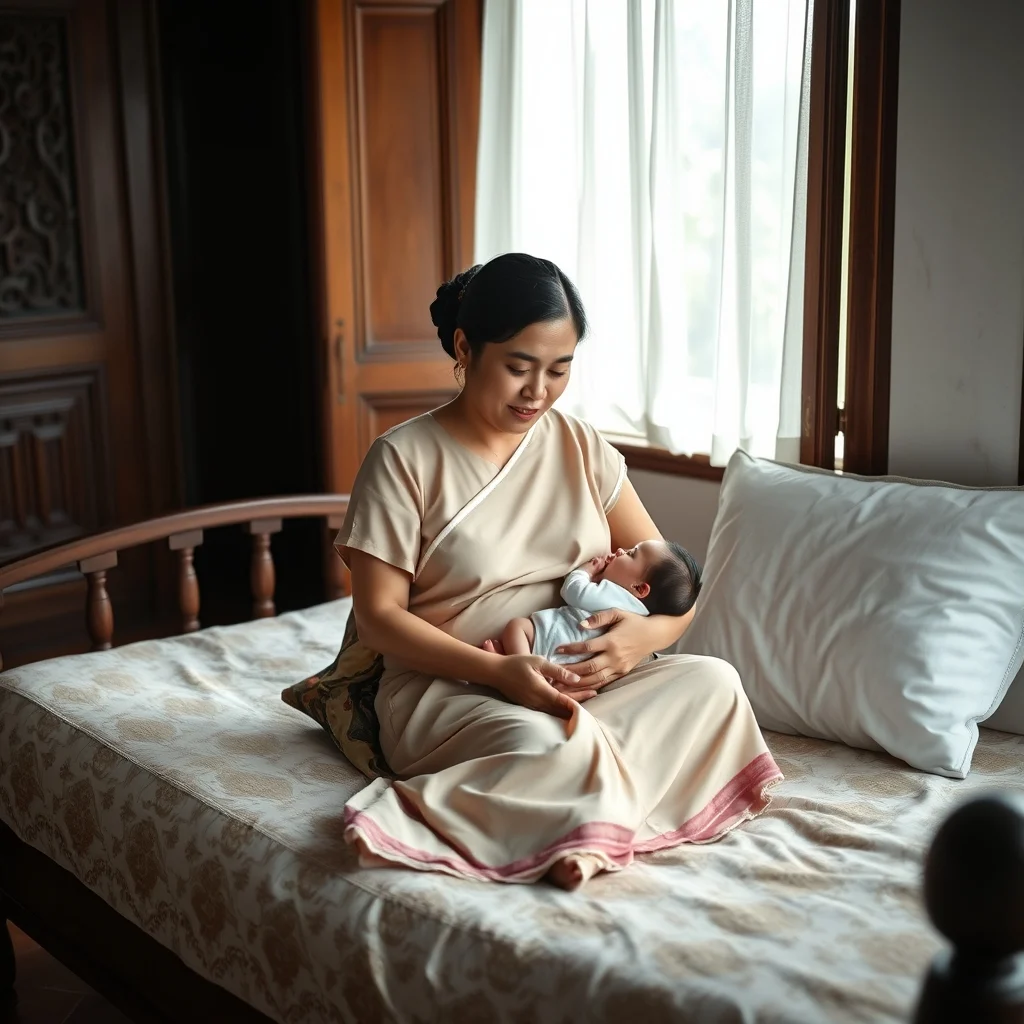 Postpartum Recovery in Indonesia: A Fact-Based Guide to Physical, Mental, and Skincare Needs for New Mothers