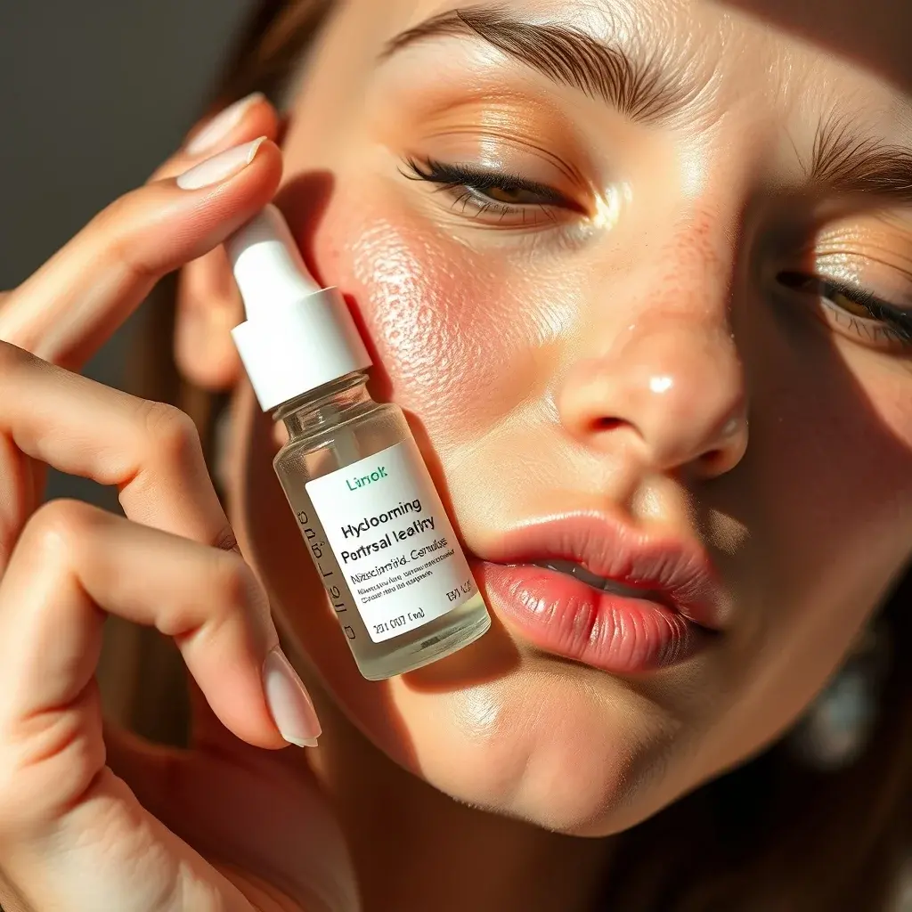 Affordable Active Ingredients: A Barrier-First Guide for Dry & Sensitive Skin
