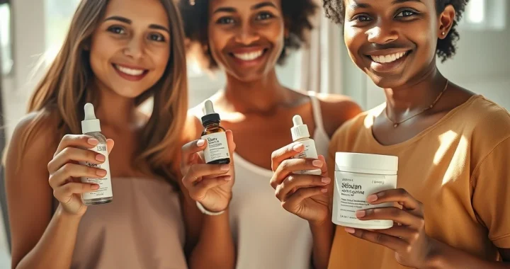 Affordable Active Ingredients: A Beginner’s Guide to Glowing Skin Without the Price Tag