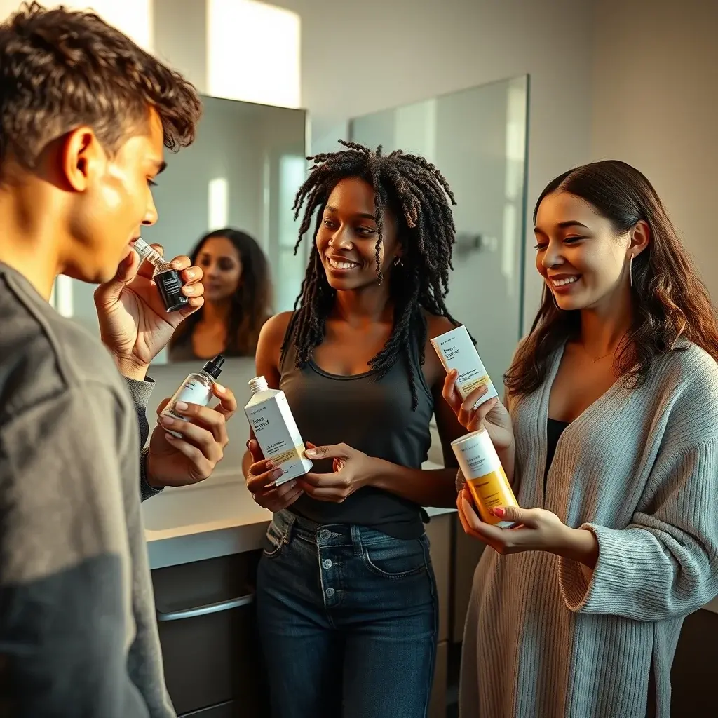Affordable Active Ingredients: A Beginner’s Guide to Smarter Skin Care Choices Without Breaking the Bank