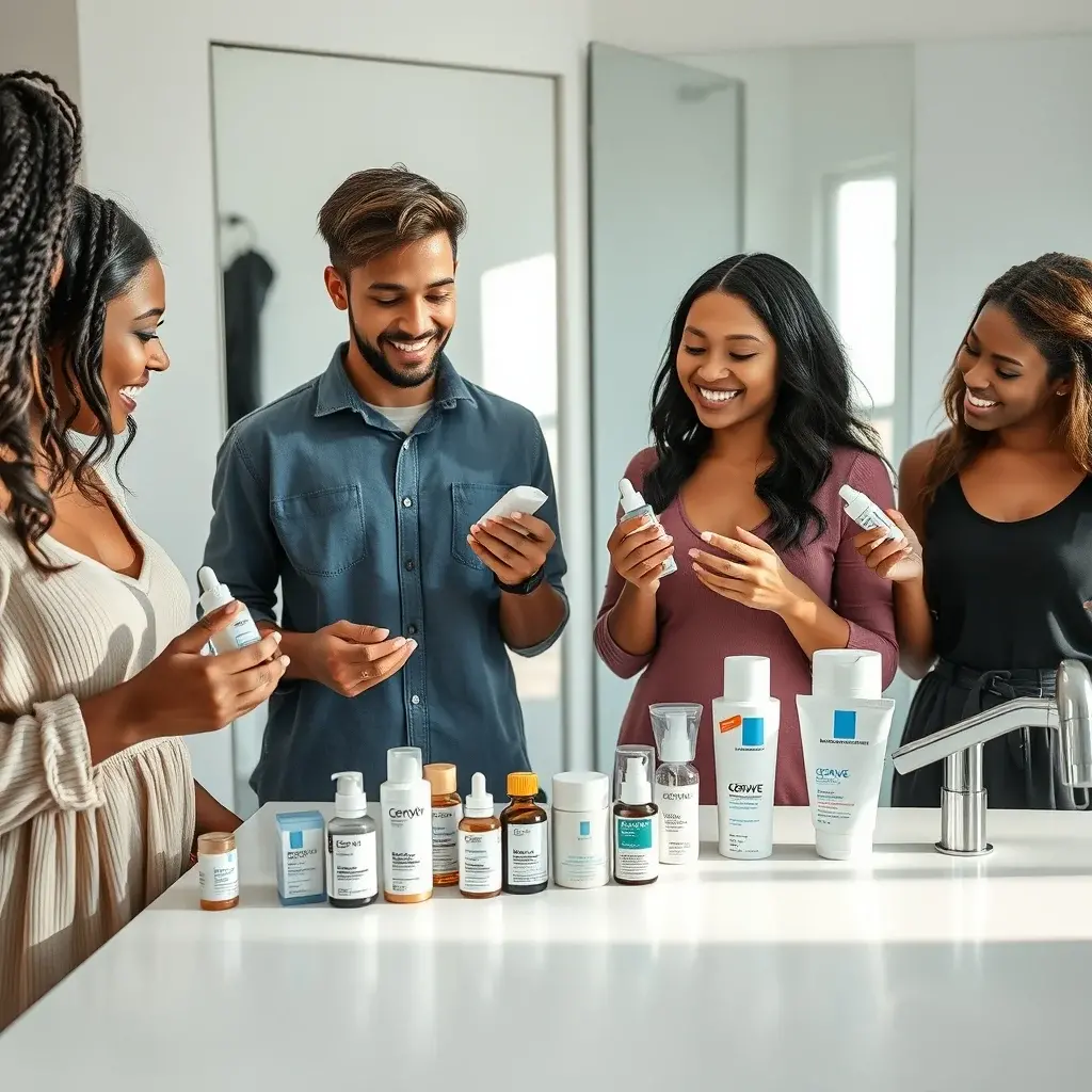 Affordable Active Ingredients: A Beginner’s Guide to Smarter Skin Without Irritation