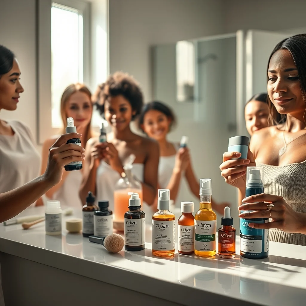 Affordable Active Ingredients: A Beginner’s Guide to Smarter Skincare Choices