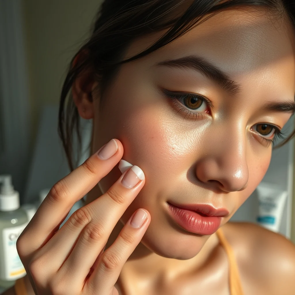 Budget Beauty Problem-Solving: A Barrier-First Approach for Oily Skin