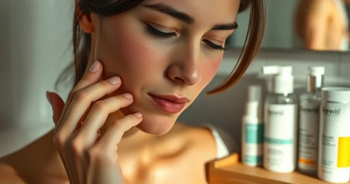 Budget Beauty Problem-Solving: A Barrier-First Routine for Sensitive Skin