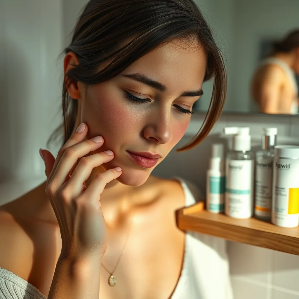 Budget Beauty Problem-Solving: A Barrier-First Routine for Sensitive Skin