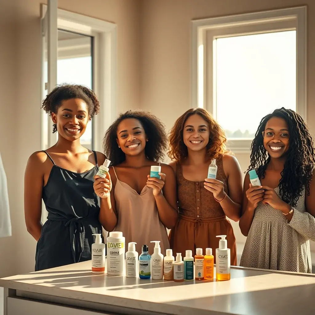 Budget Beauty Problem-Solving: A Beginner’s Guide to Glowing Skin