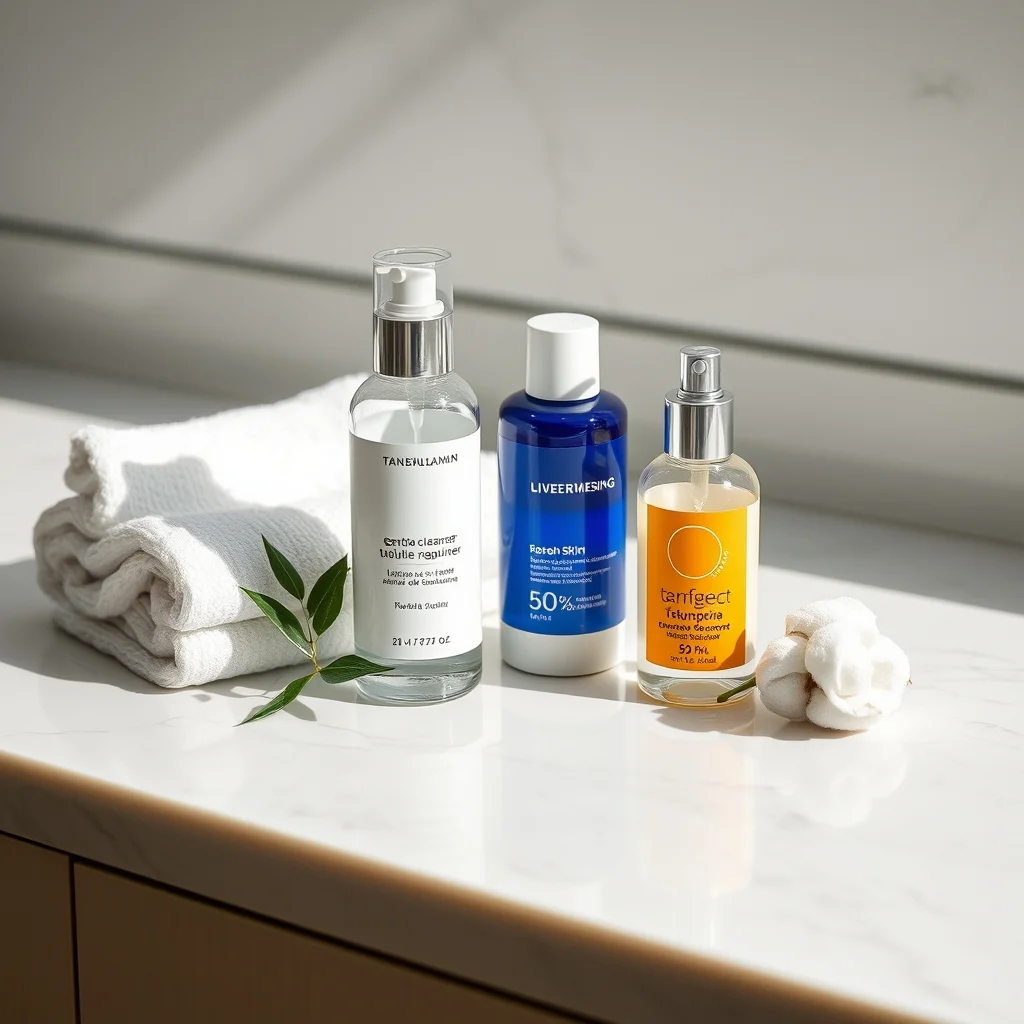 Budget Beauty Problem-Solving: How to Build a Skinimalist Routine on a Dime