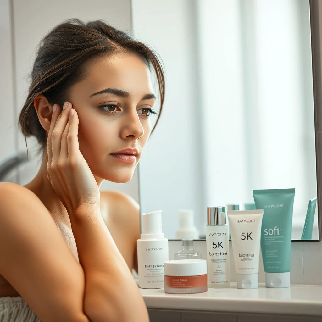 Budget Beauty Problem-Solving: Quick Wins for Oily Skin Without the Splurge