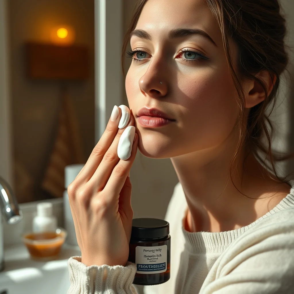 Budget Beauty Problem-Solving for Dry & Sensitive Skin Without Breaking the Bank