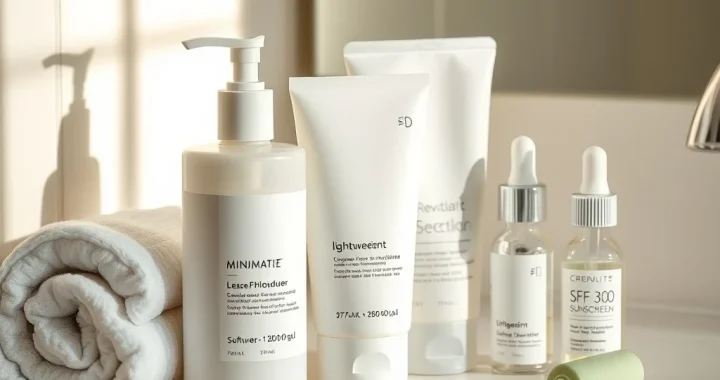 Budget Skincare Routines: A Barrier-First Approach for Long-Lasting Glow