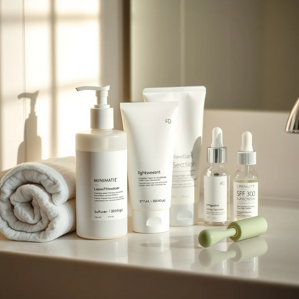 Budget Skincare Routines: A Barrier-First Approach for Long-Lasting Glow