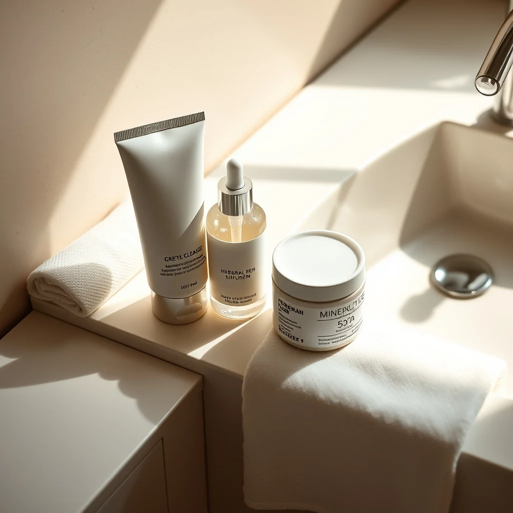 Budget Skincare Routines: A Barrier-First Approach for Long-Term Skin Health