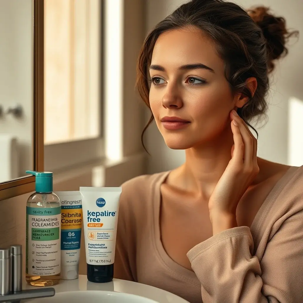 Budget Skincare Routines: A Barrier-First Approach for Sensitive Skin