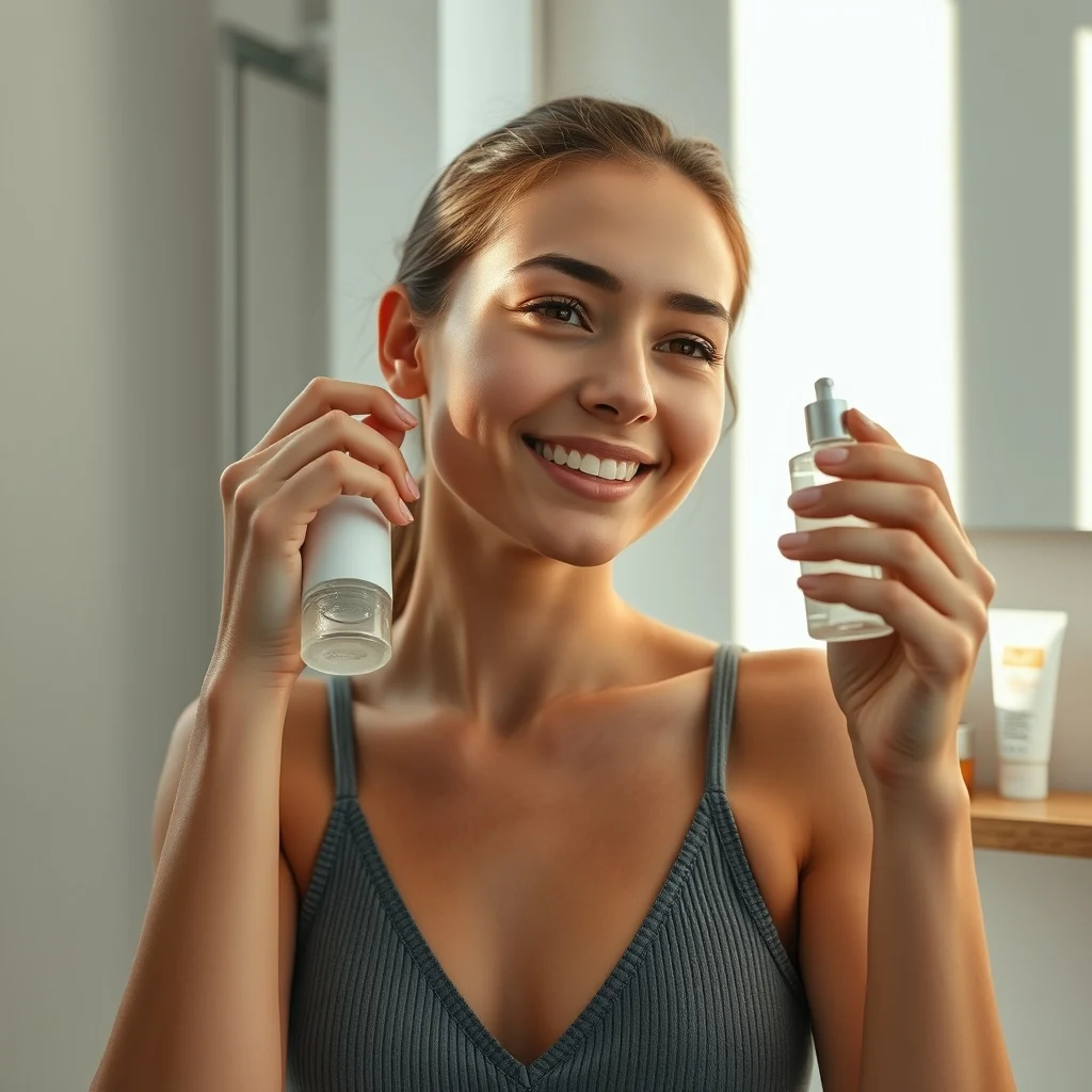 Budget Skincare Routines: A Step-by-Step Guide for Beginners