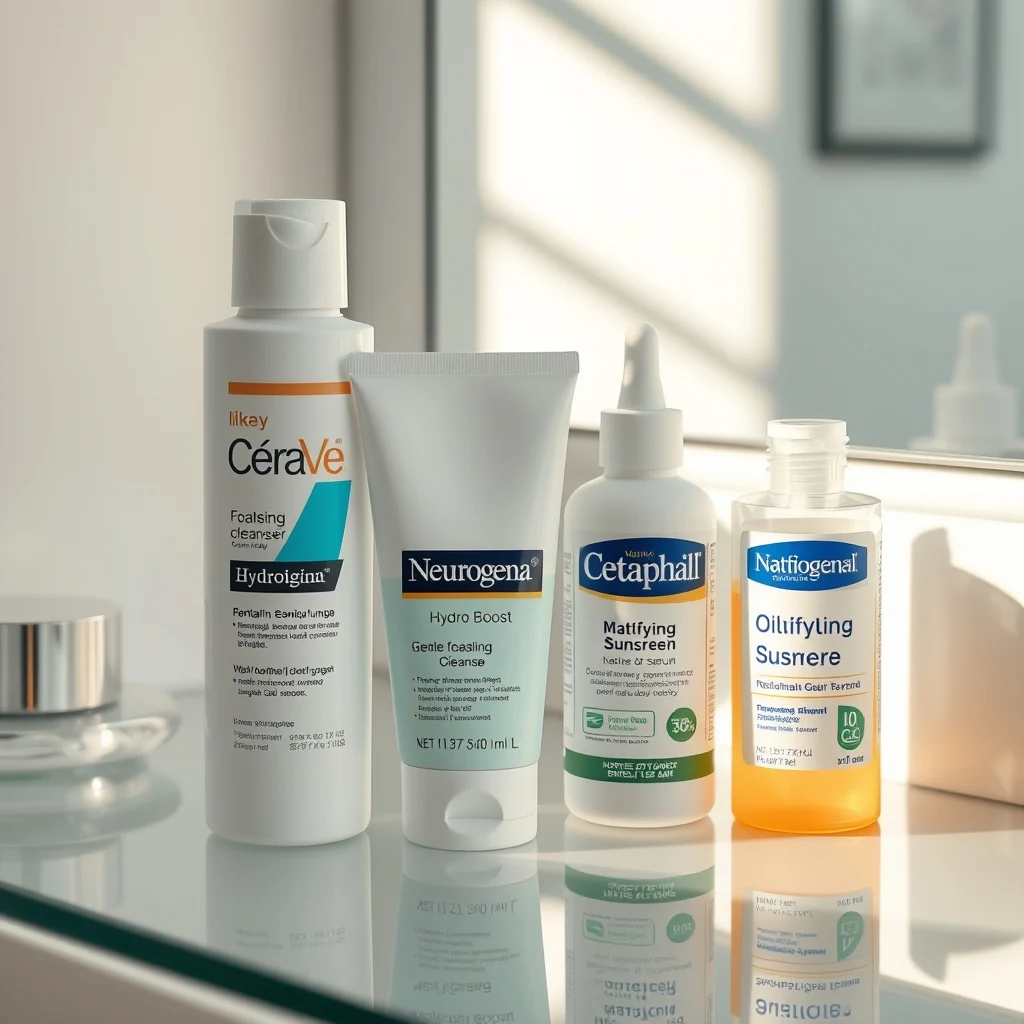 Dupe & Drugstore Picks: A Barrier-First Approach for Oily Skin