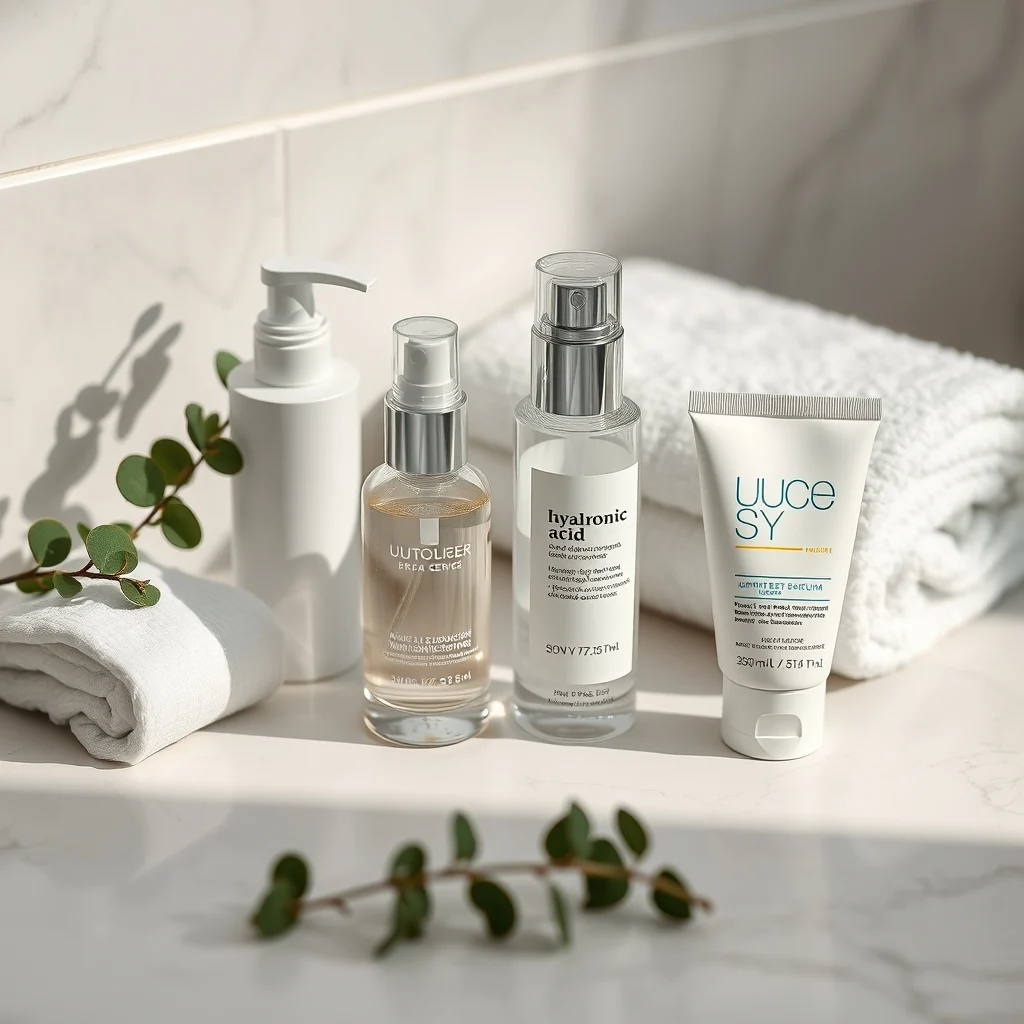 Dupe & Drugstore Picks: How to Build a Skinimalist Routine on a Budget