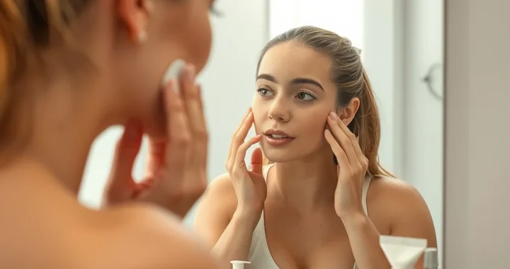 Budget Beauty Problem-Solving: Quick Fixes for Oily Skin Without the Splurge