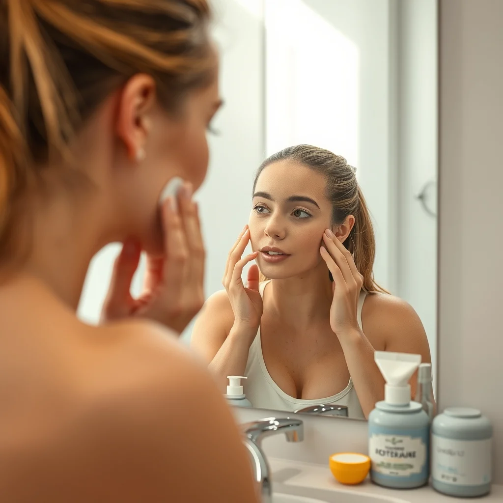 Budget Beauty Problem-Solving: Quick Fixes for Oily Skin Without the Splurge