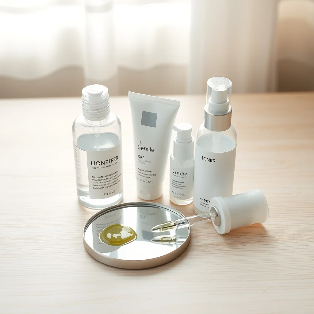 Budget Skincare Routines: Quick Tips for Busy People