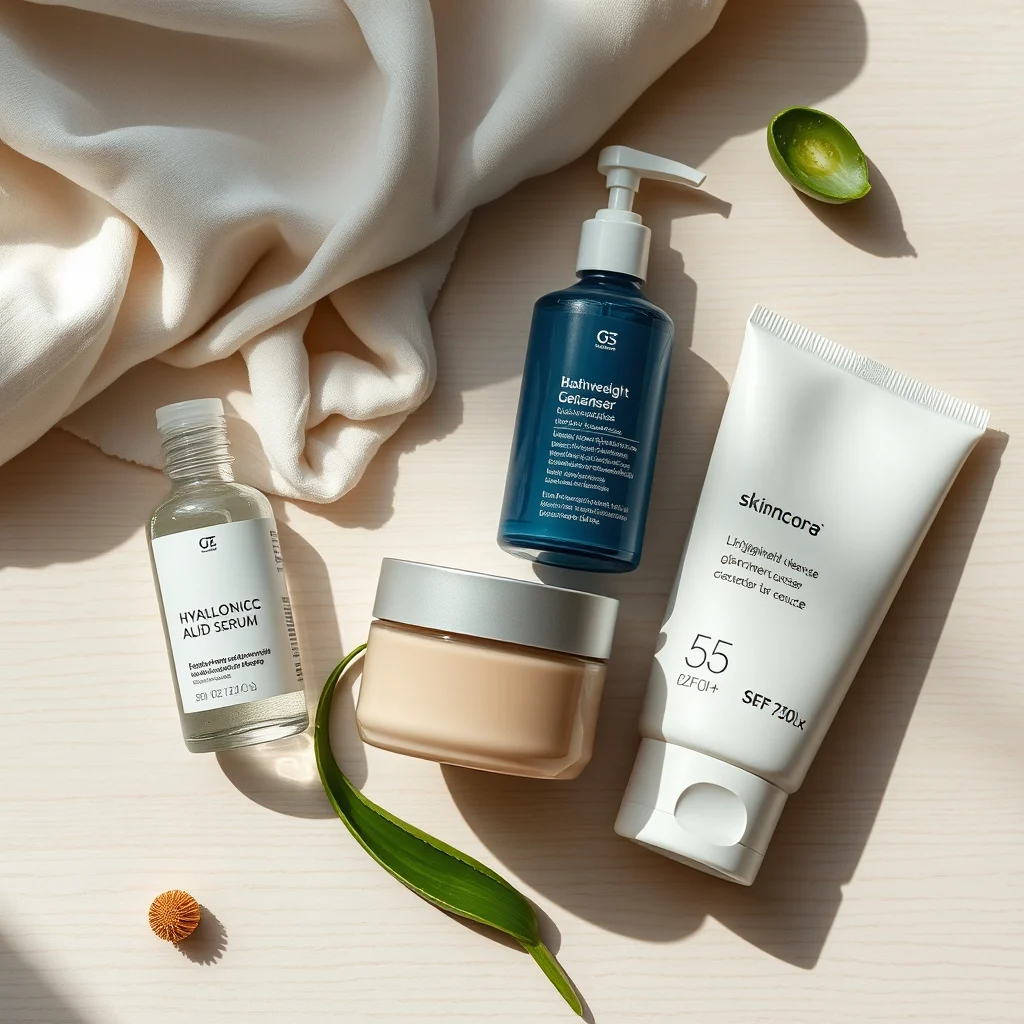 Drugstore Dupes: Your Skinimalism Guide