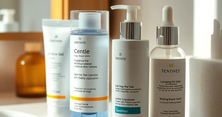 Dupe & Drugstore Picks: How to Build a Skinimalist Routine for Sensitive Skin