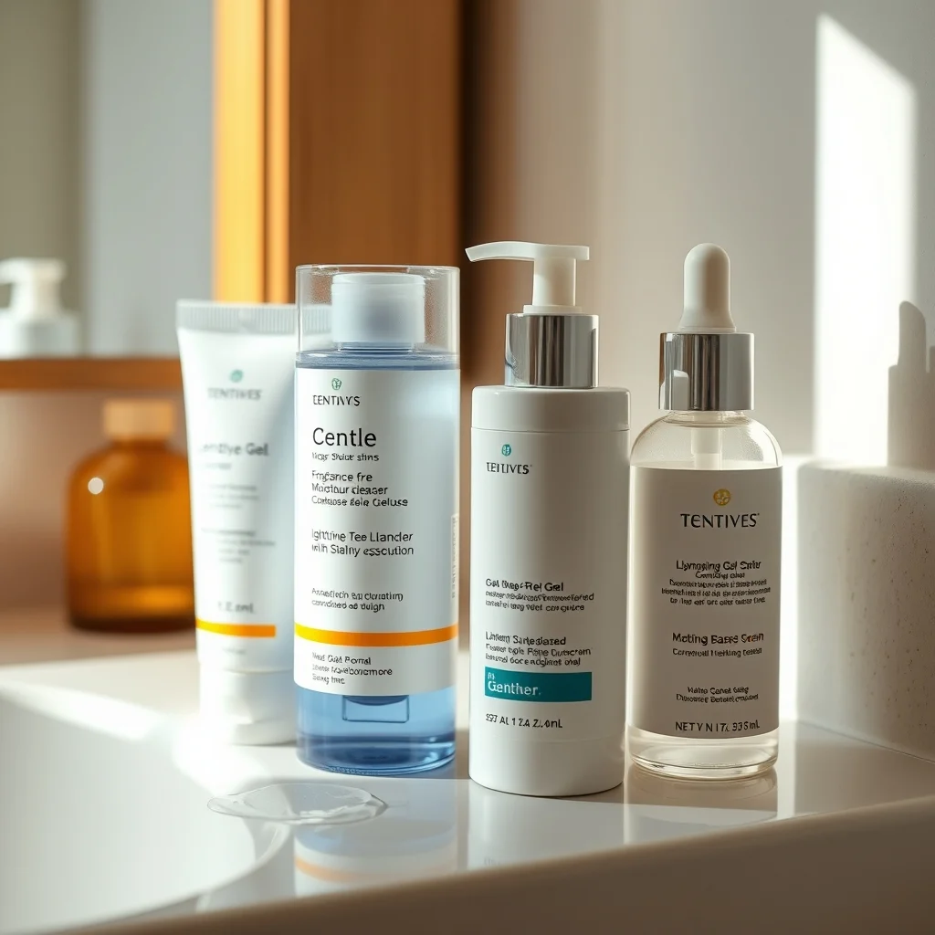 Dupe & Drugstore Picks: How to Build a Skinimalist Routine for Sensitive Skin