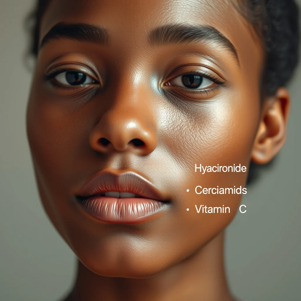 Affordable Active Ingredients: Smart Start for Radiant Skin