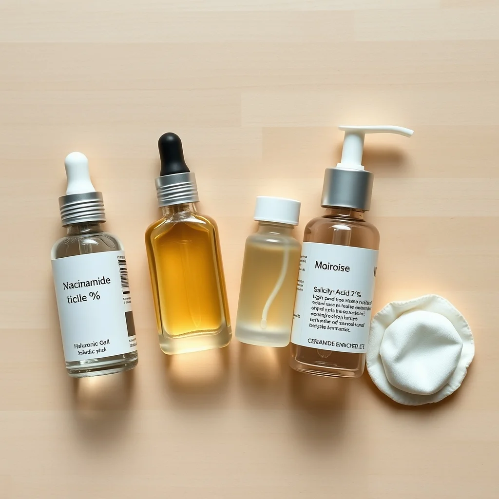 Affordable Active Ingredients: Your 2024 Guide