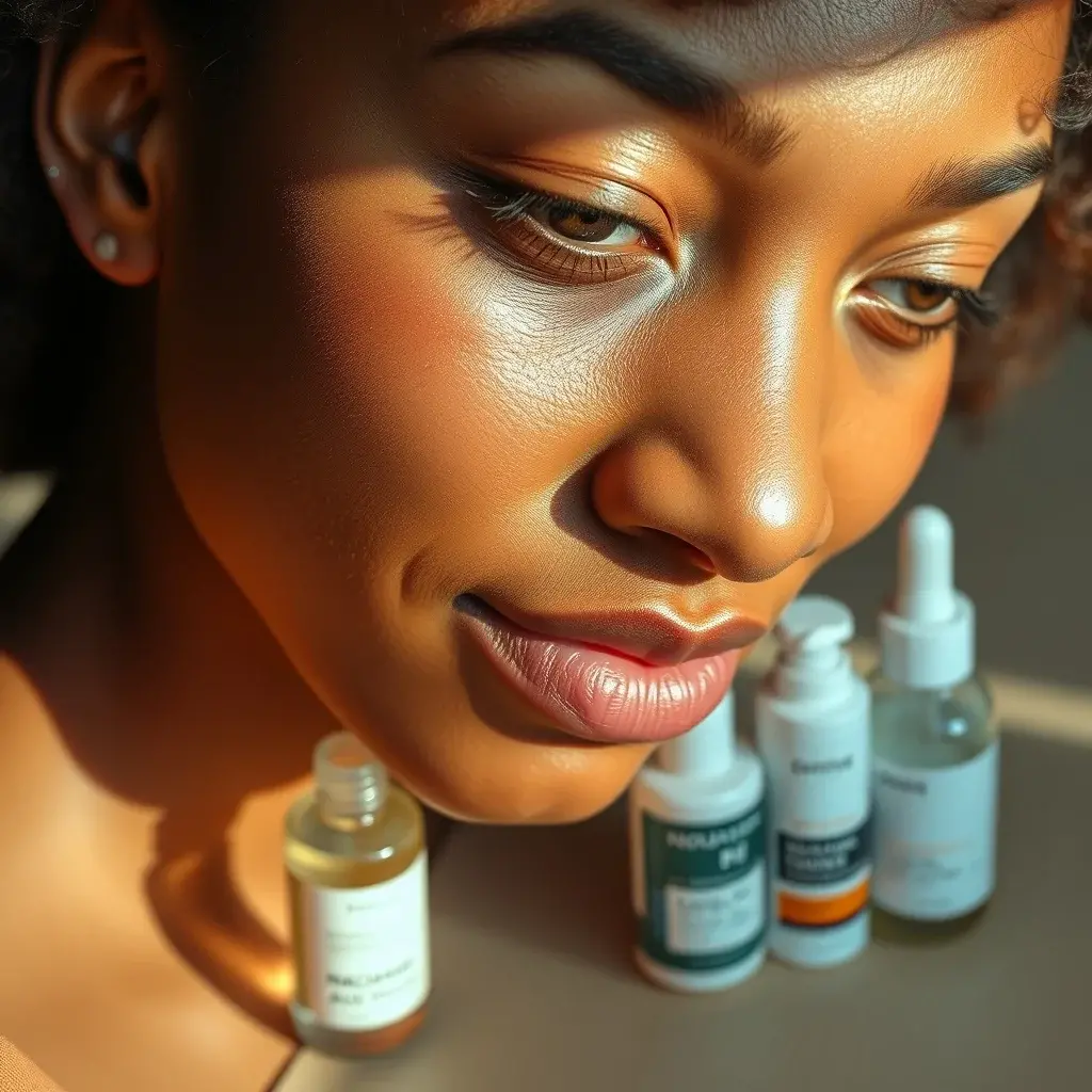 Affordable Actives: Smart Start for Clear Skin