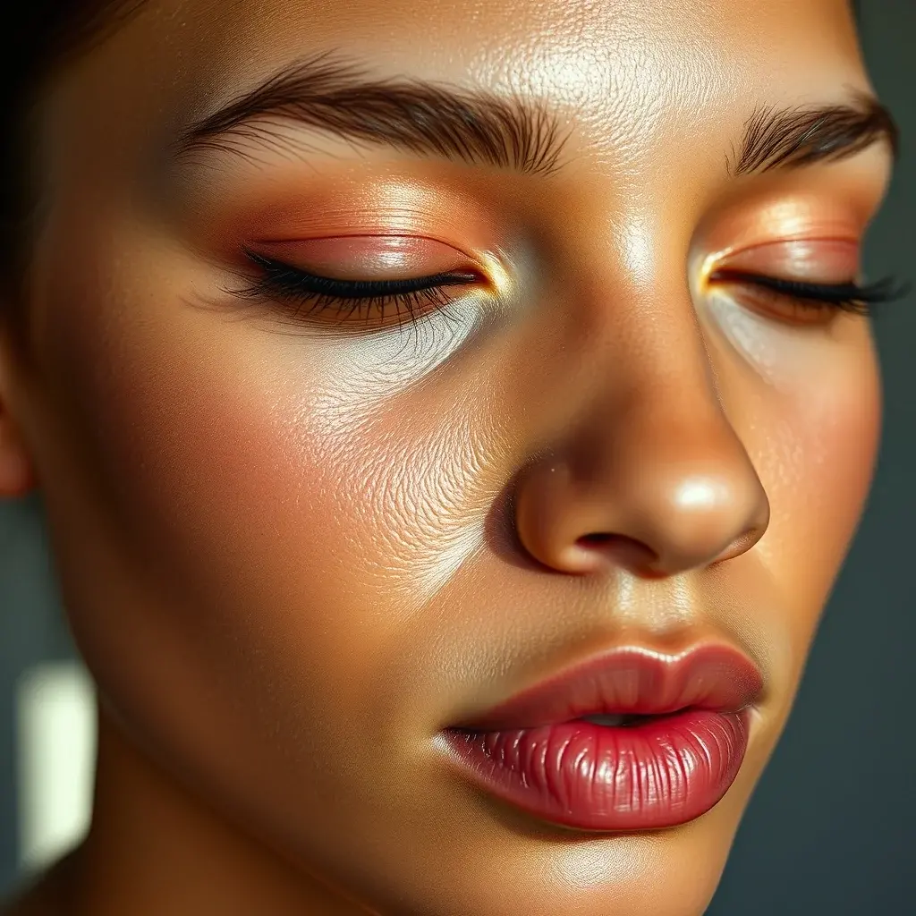 Budget Beauty: A Step-by-Step Guide for Glowing Skin on a Budget