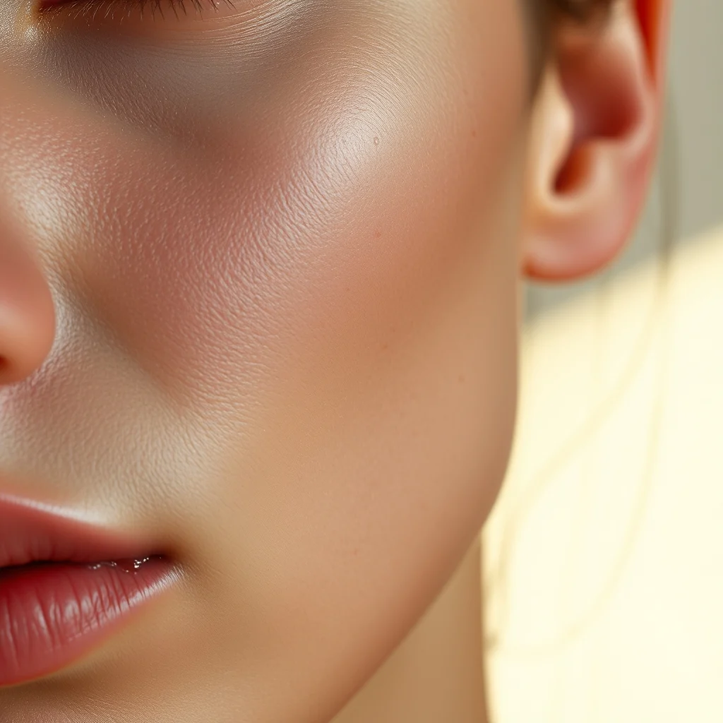 Budget Beauty Problem-Solving: A Barrier-First, Skinimalism Approach