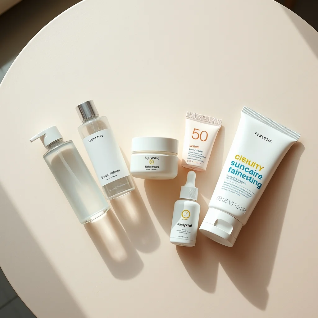 Budget Beauty for Beginners: Simple Routine for Glowing Skin