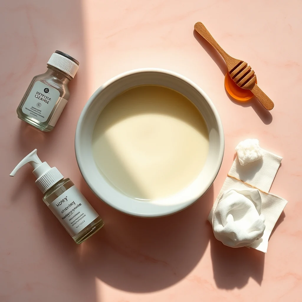 Budget Beauty for Beginners: Simple Routine for Healthy Skin