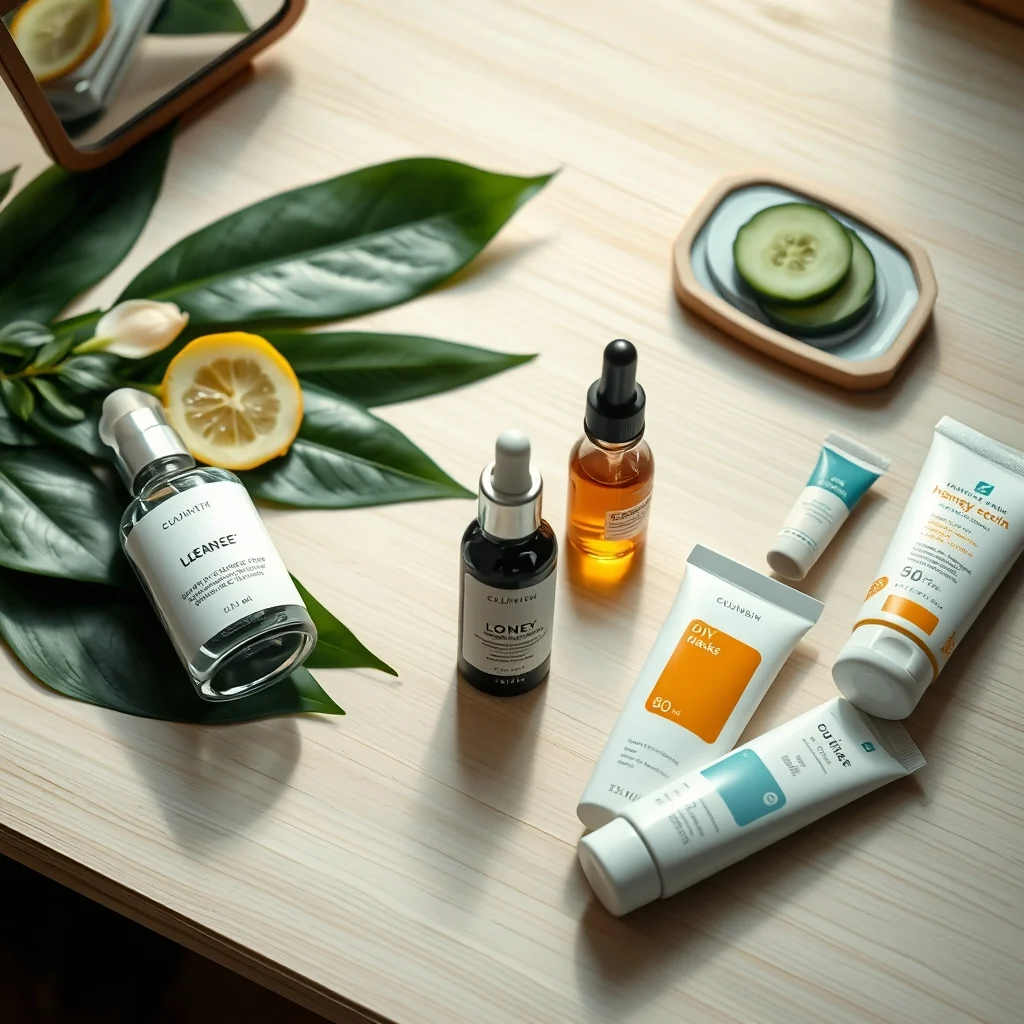 Budget Beauty for Beginners: Start Glowing Now