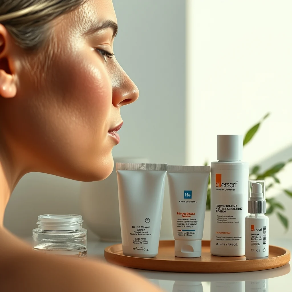 Budget Skincare Routines: A Barrier-First Approach for Healthy Skin