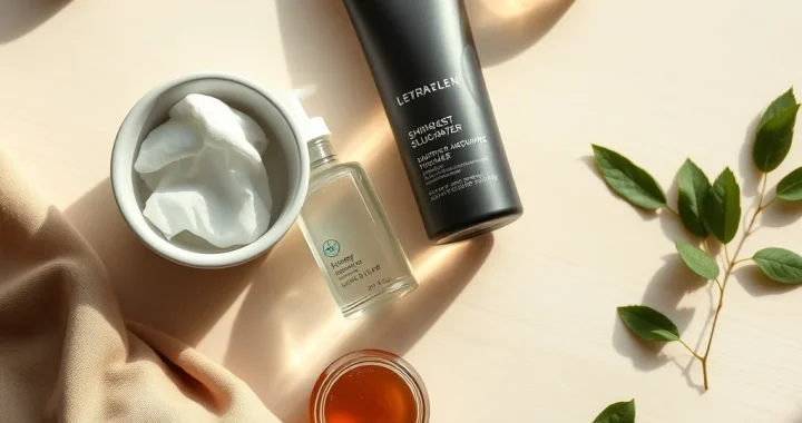Budget Skincare Routines: A Beginner’s Guide to Healthy Skin