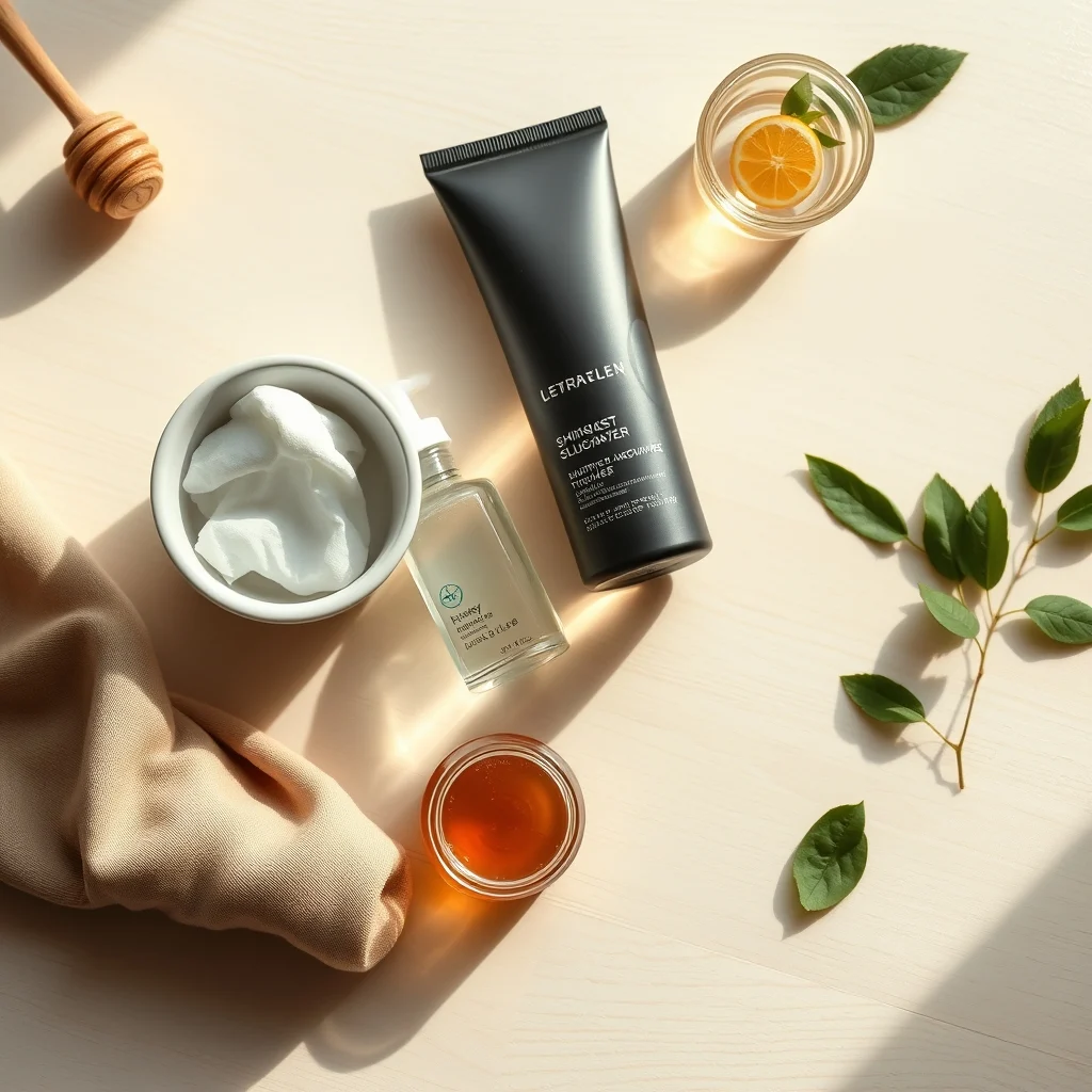 Budget Skincare Routines: A Beginner’s Guide to Healthy Skin