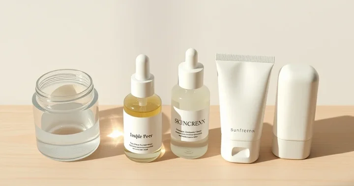 Budget Skincare Routines: Common Mistakes to Avoid for Glowing Skin