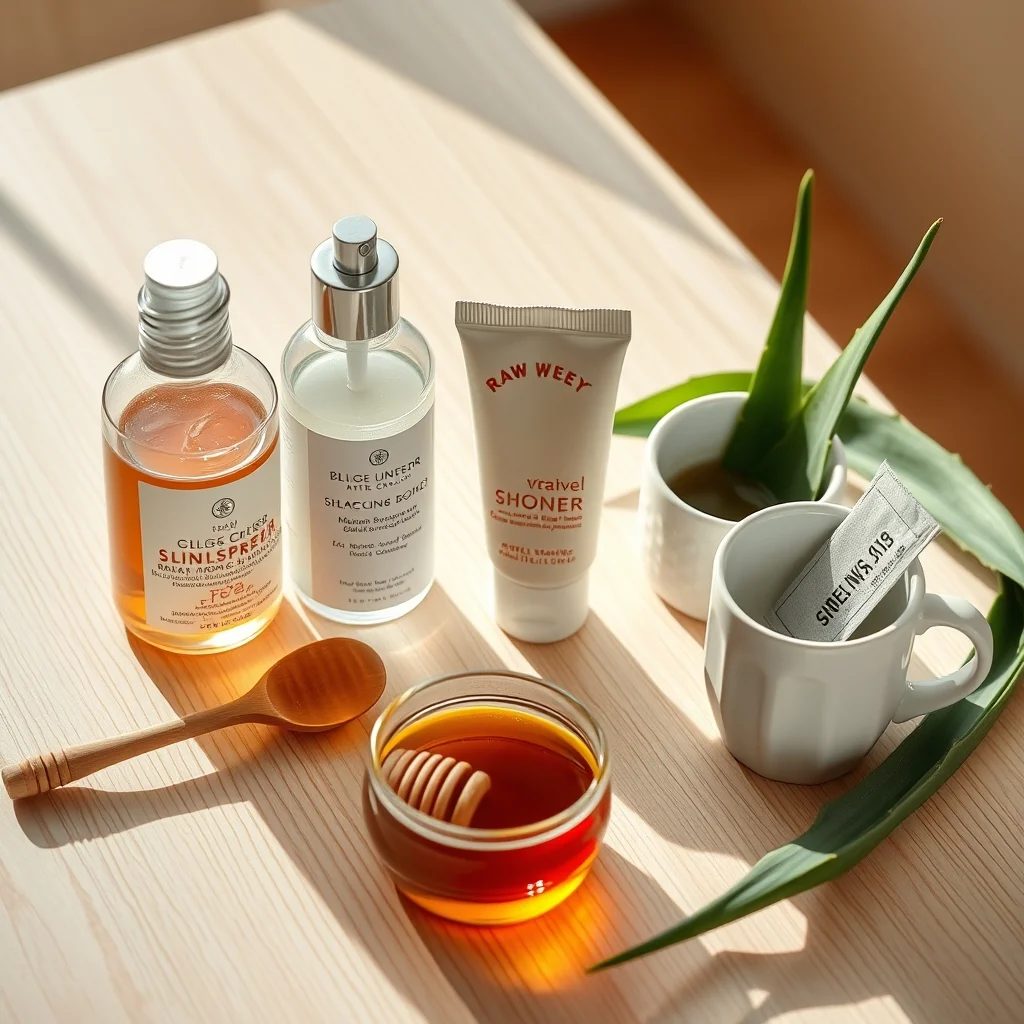 Budget Skincare Routines for Beginners: Simple Steps to Glowing Skin