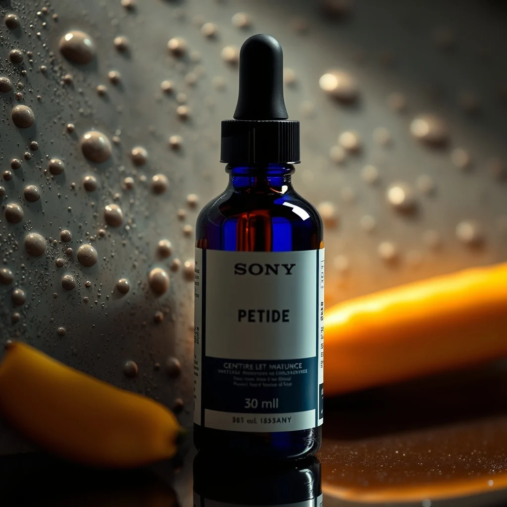 Drugstore Dupe Picks: Peptides & Regenerative Actives Explained