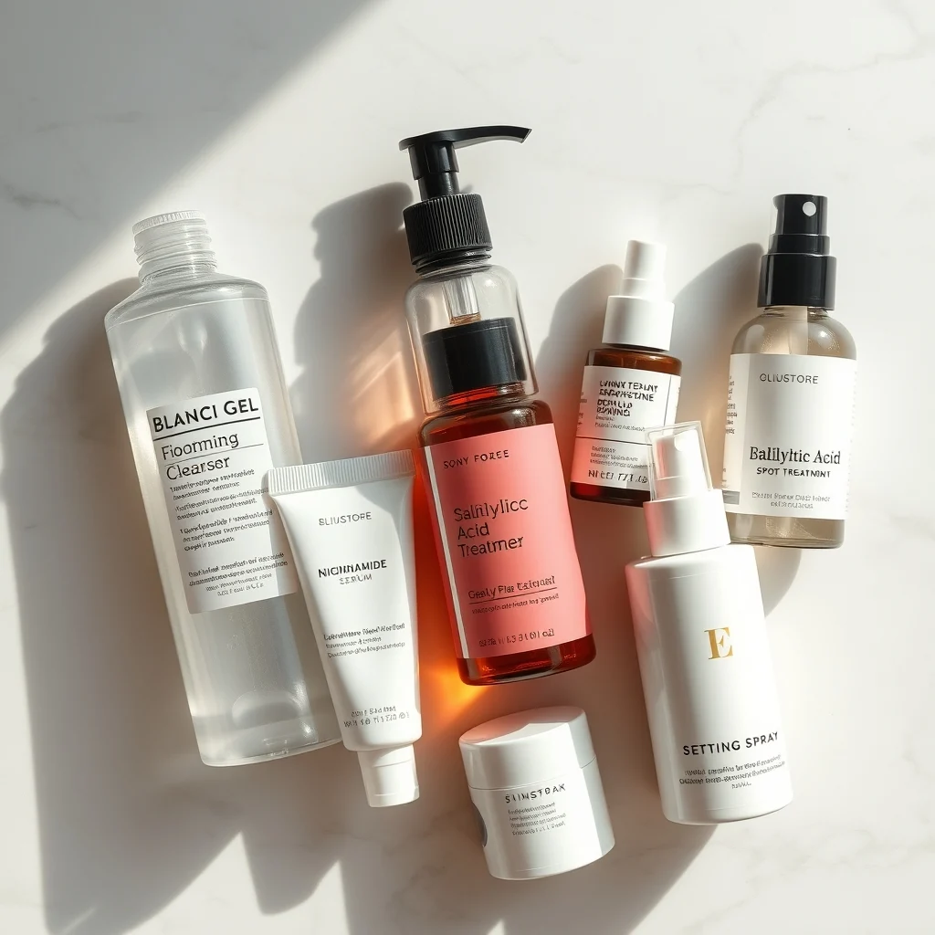 Drugstore Dupe Picks for Oily Skin: Expert Swaps